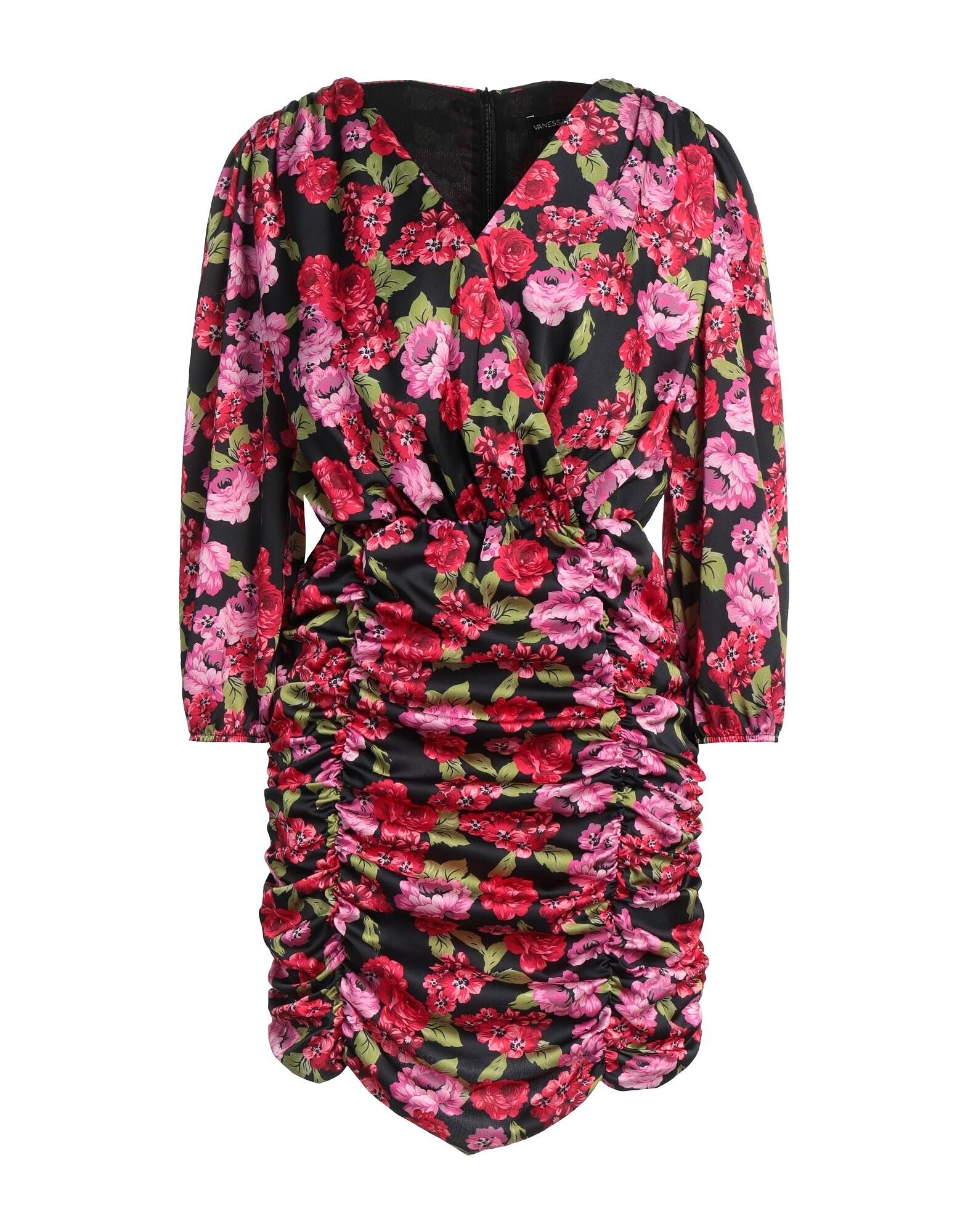 Мини-платье Vanessa Scott, красный
Мини-платье Vanessa Scott, красный