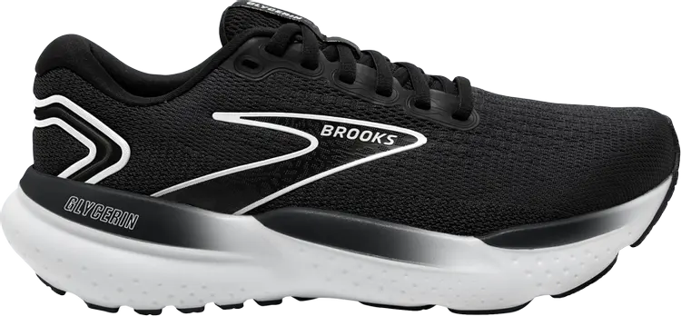 Кроссовки Glycerin 21 2E Wide 'Black Grey White ', черный
Кроссовки Glycerin 21 2E Wide 'Black Grey White ', черный