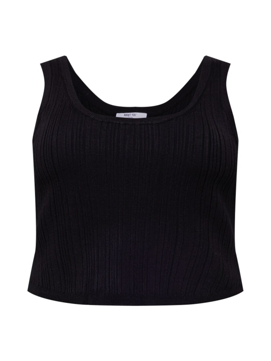 Топ About You LAVINA, черный
Топ About You LAVINA, черный