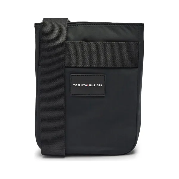 Функциональная сумка через плечо. Tommy Hilfiger, черный
Функциональная сумка через плечо. Tommy Hilfiger, черный