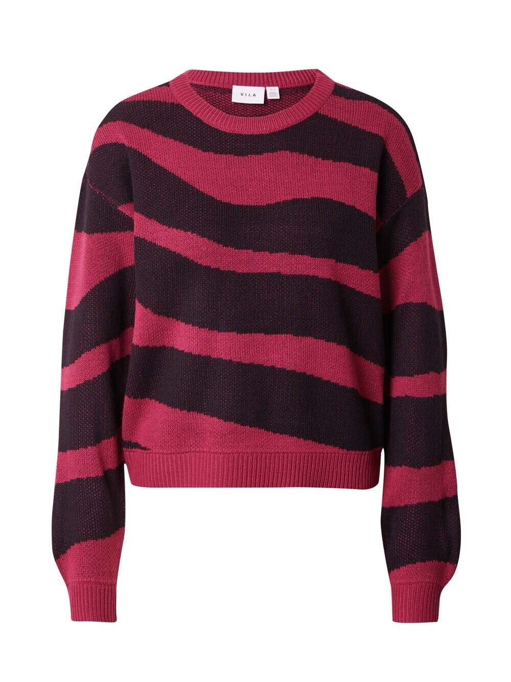 Свитер Vila AVA, мерло
Свитер Vila AVA, мерло