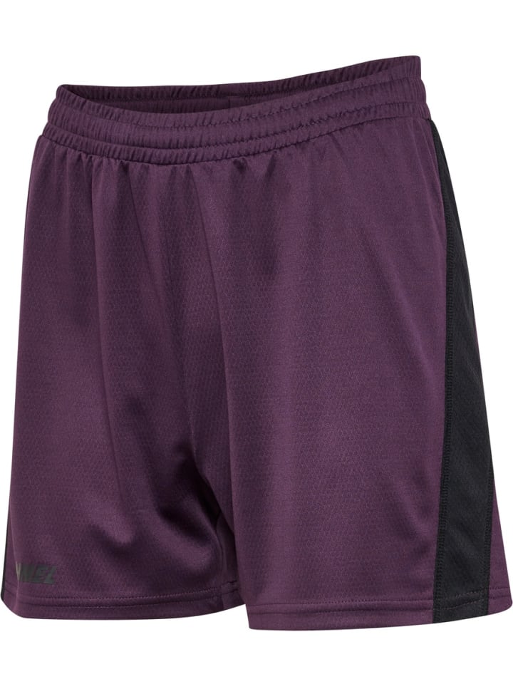 Короткие шорты Hmlmulti Pl Shorts Woman фиолетового цвета Hummel
Короткие шорты Hmlmulti Pl Shorts Woman фиолетового цвета Hummel