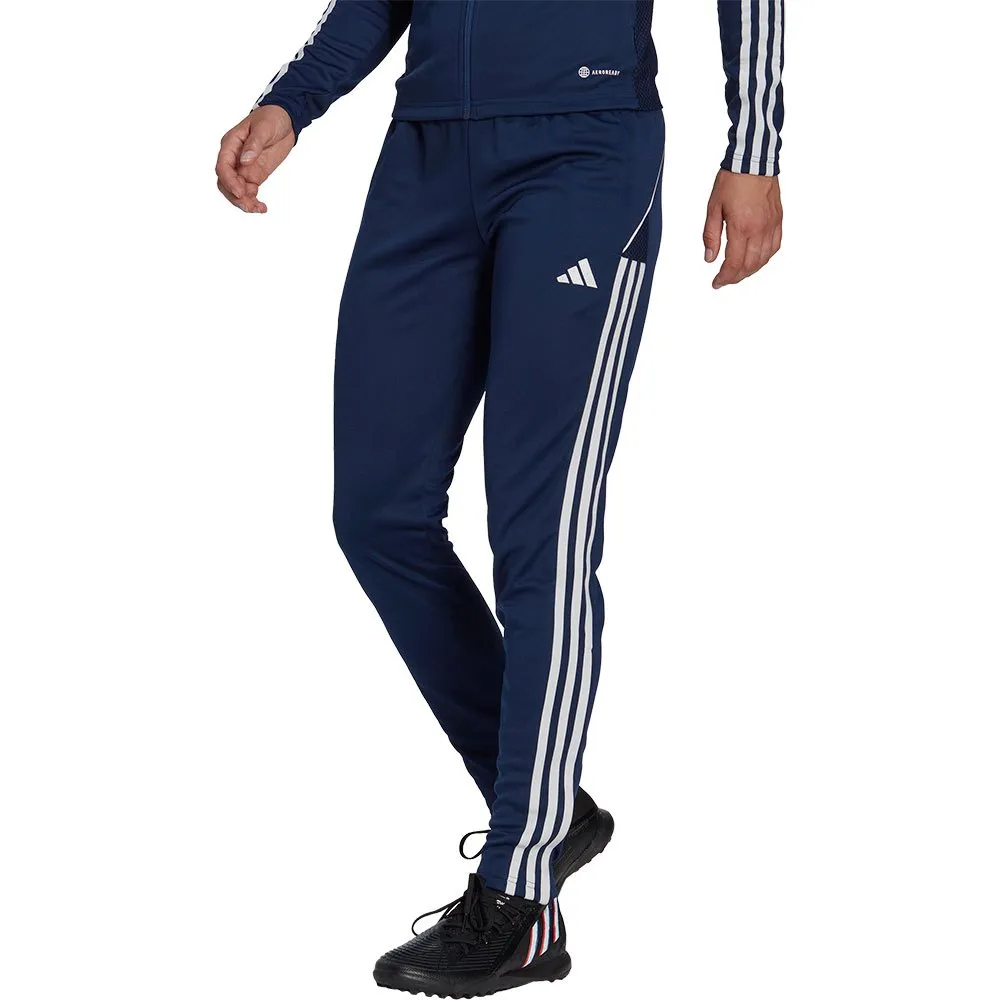 Брюки adidas Tiro23L Trw, синий
Брюки adidas Tiro23L Trw, синий