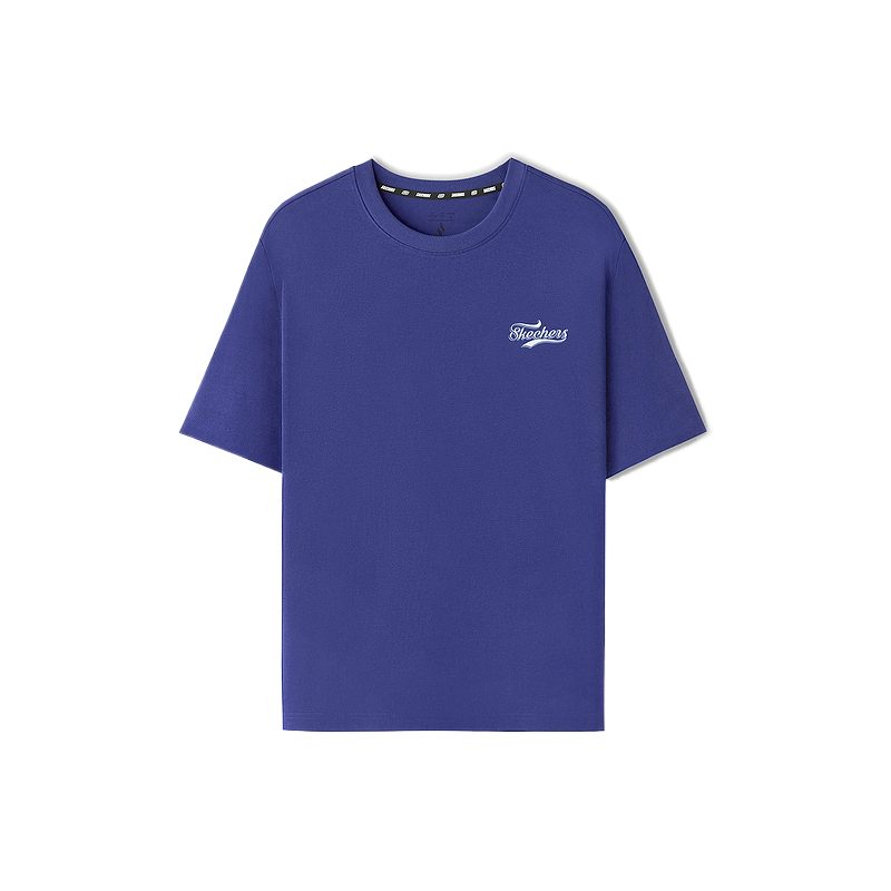 Футболка unisex sports alliance series Skechers, фиолетовый
Футболка unisex sports alliance series Skechers, фиолетовый