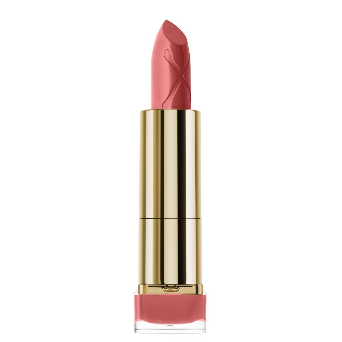 Помада Max Factor Colour Elixir, 015 Nude Rose
Помада Max Factor Colour Elixir, 015 Nude Rose