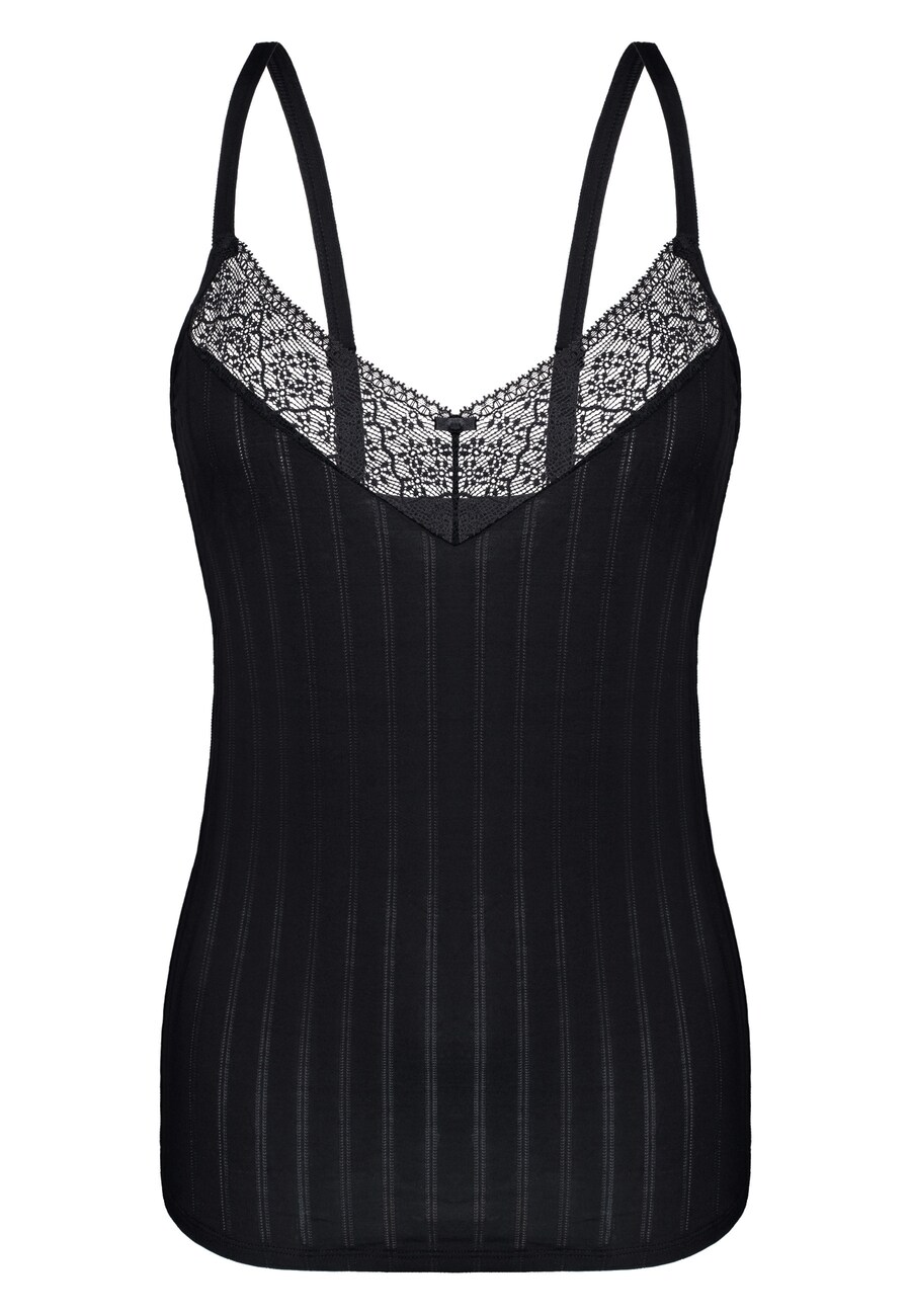 Нижняя рубашка sassa, черный
Нижняя рубашка sassa, черный