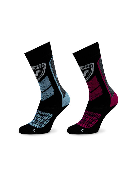 Лыжные носки Termotech 2P RLMWX05 Rossignol, черный
Лыжные носки Termotech 2P RLMWX05 Rossignol, черный