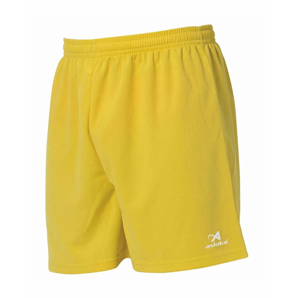 Шорты Asioka Río, желтый
Шорты Asioka Río, желтый