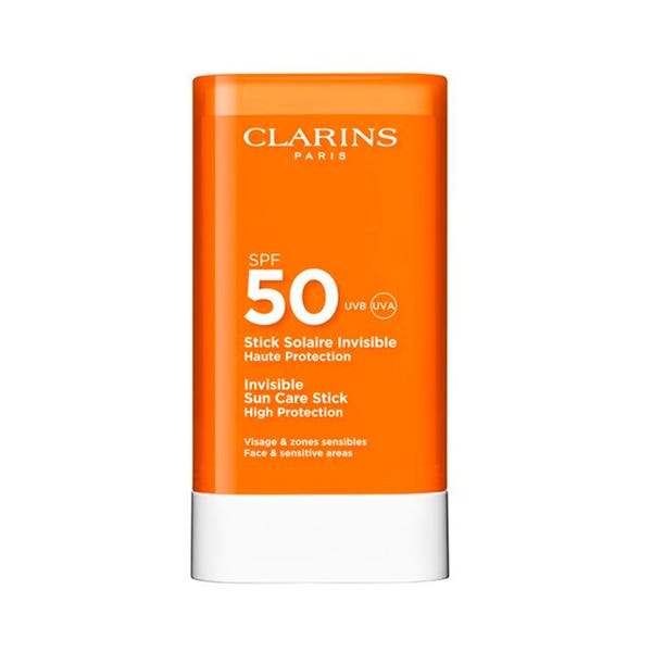 Солнцезащитный крем spf50 CLARINS Protector Solar Stick SPF50
Солнцезащитный крем spf50 CLARINS Protector Solar Stick SPF50