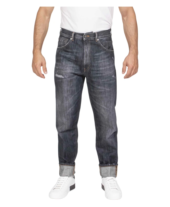 Джинсы Пако Dondup, синий
Джинсы Пако Dondup, синий