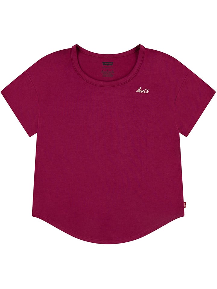 Футболка Levi's Kids, фиолетовый 
Футболка Levi's Kids, фиолетовый