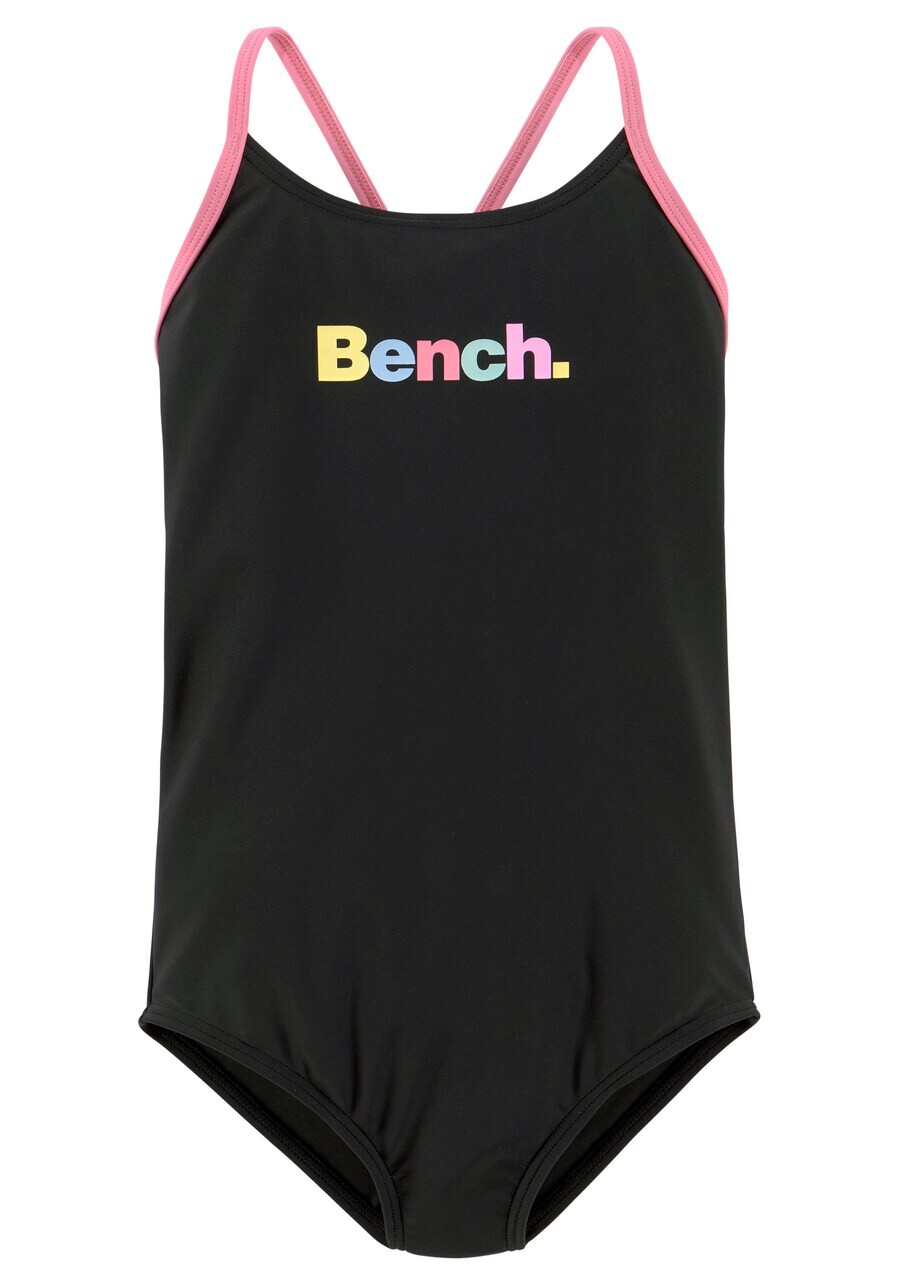 Купальник Bench, черный
Купальник Bench, черный