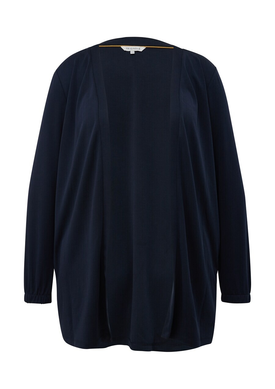 Межсезонная куртка Triangle, темно-синий
Межсезонная куртка Triangle, темно-синий