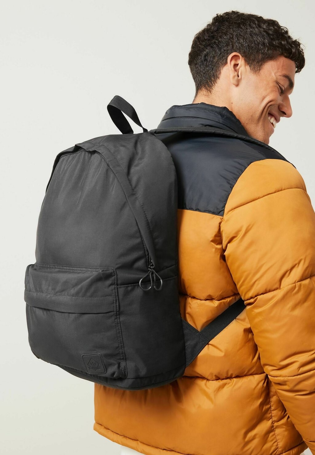 Рюкзак BACKPACK Next, цвет black
Рюкзак BACKPACK Next, цвет black