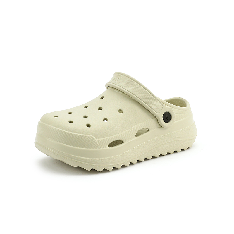 Сабо мужские UBZ, Camellia White
Сабо мужские UBZ, Camellia White