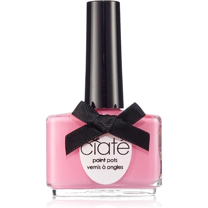 Ciate Paint Pot Candy Floss Ciate Mini N.P. - Candy Floss
Ciate Paint Pot Candy Floss Ciate Mini N.P. - Candy Floss