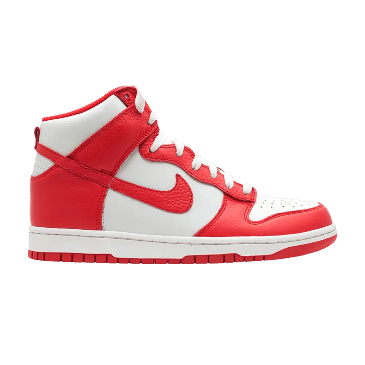 Кроссовки Nike Dunk High College Pack
Кроссовки Nike Dunk High College Pack