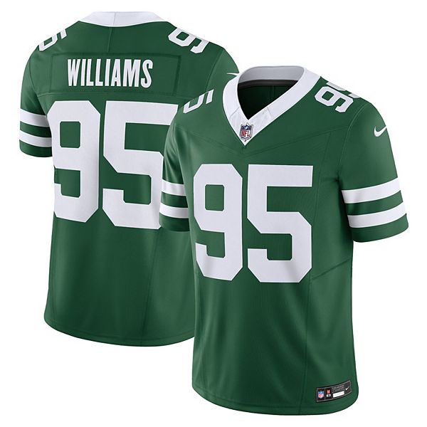 Футболка New York Jets Vapor FUSE Limited Legacy Green Nike
Футболка New York Jets Vapor FUSE Limited Legacy Green Nike