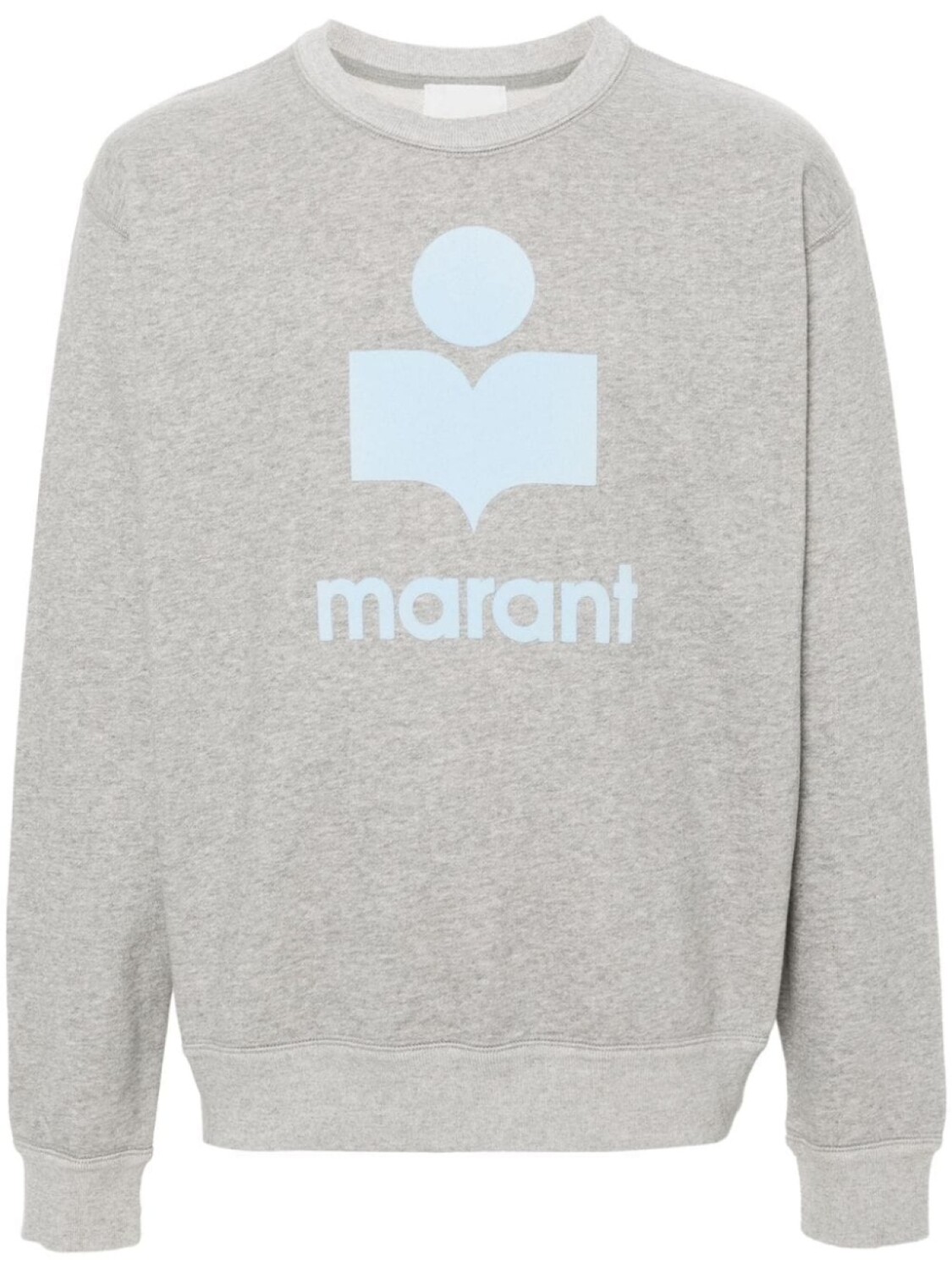 MARANT толстовка Микой, серый
MARANT толстовка Микой, серый