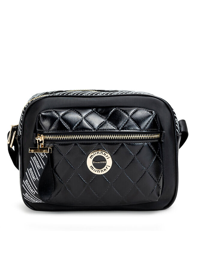 Сумка Monnari, черный
Сумка Monnari, черный