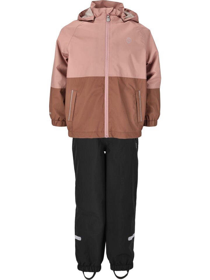 Дождевик Zigzag, цвет 4228 woodrose
Дождевик Zigzag, цвет 4228 woodrose