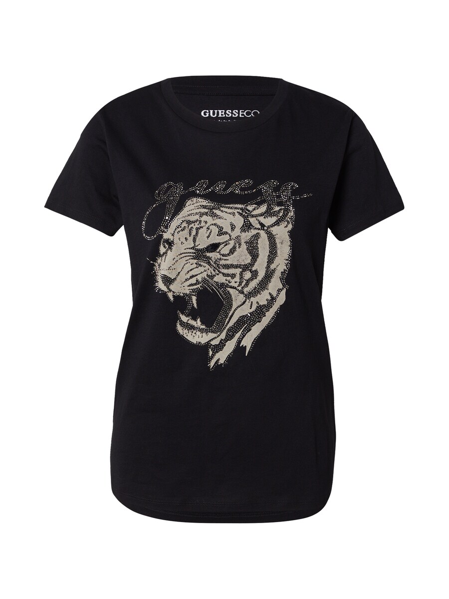 Рубашка GUESS, черный
Рубашка GUESS, черный