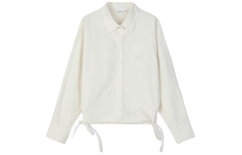 Рубашка женская Gap
Рубашка женская Gap