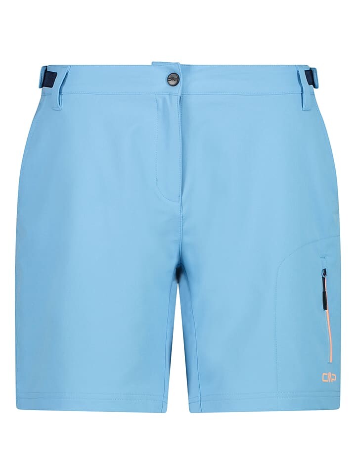 Спортивные шорты CMP, голубой
Спортивные шорты CMP, голубой