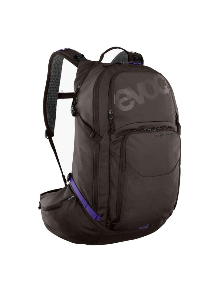 Рюкзак evoc, кофе
Рюкзак evoc, кофе