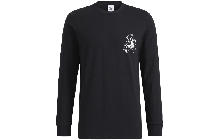 Adidas Originals Мужская футболка, цвет Black, Черный, Adidas Originals Мужская футболка, цвет Black
Adidas Originals Мужская футболка, цвет Black, Черный, Adidas Originals Мужская футболка, цвет Black