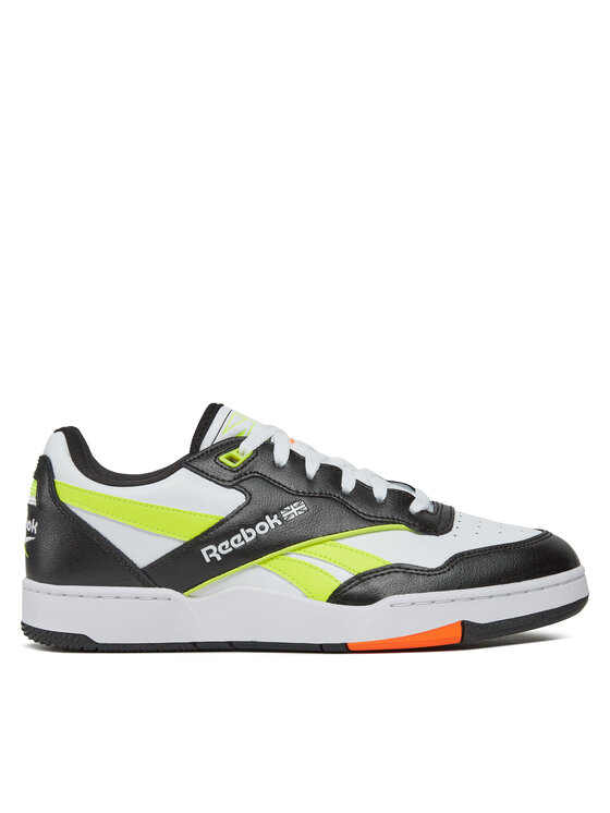 Кроссовки Bb 4000 II IE4861 Reebok, черный
Кроссовки Bb 4000 II IE4861 Reebok, черный