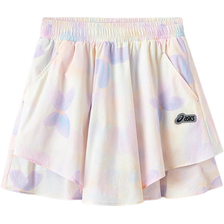 Юбка Urban Light Trend 7010 розовая мультиколор для детей 3-7 лет ASICS, розовый
Юбка Urban Light Trend 7010 розовая мультиколор для детей 3-7 лет ASICS, розовый