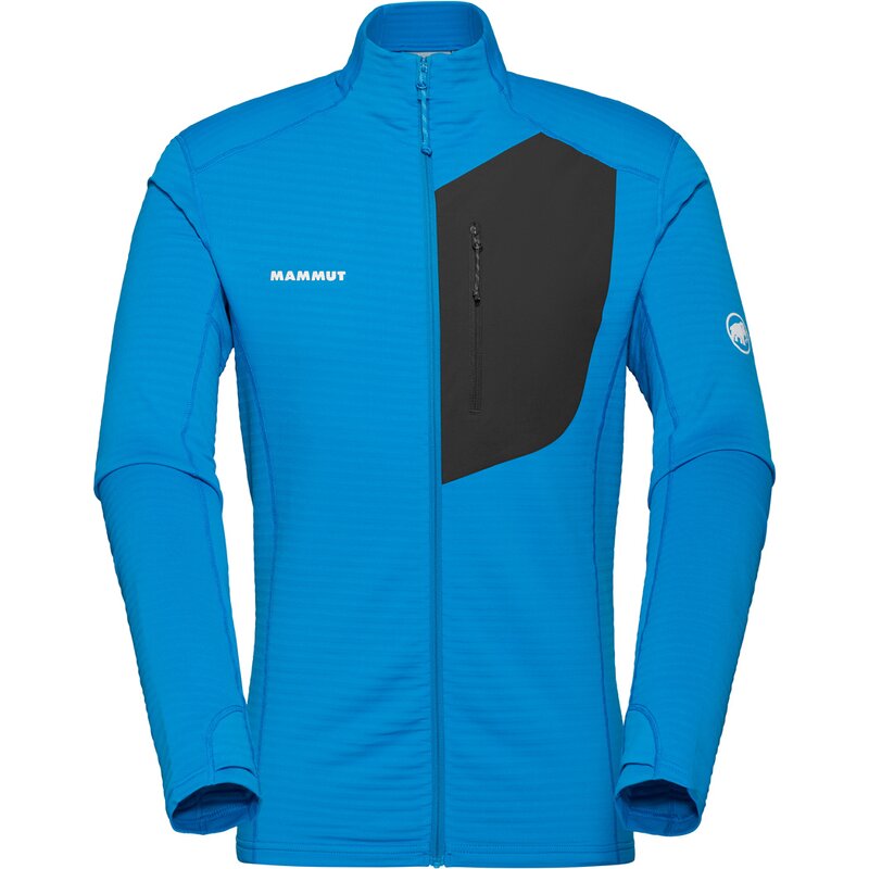 Куртка мужская под жакетом taiss light ml Mammut, черный
Куртка мужская под жакетом taiss light ml Mammut, черный