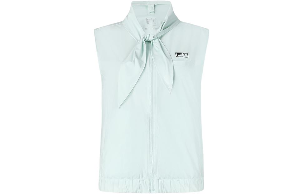 FILA Женский гольф-жилет pea green
FILA Женский гольф-жилет pea green