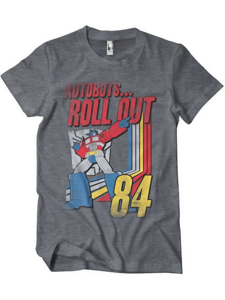 Футболка серого цвета Transformers, Серый, Футболка серого цвета Transformers
Футболка серого цвета Transformers, Серый, Футболка серого цвета Transformers