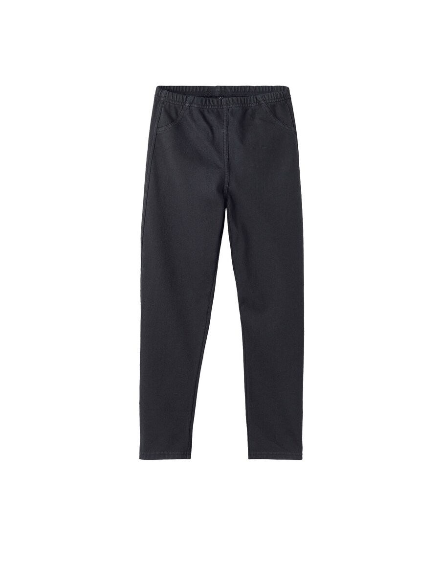Узкие джинсы CALZEDONIA THERMO, Black denim
Узкие джинсы CALZEDONIA THERMO, Black denim