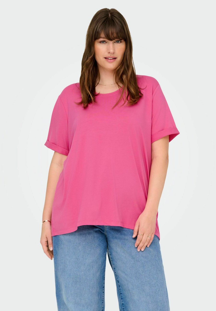 Футболка ONLY Carmakoma CARMOSTER FOLD UP , Gin Fizz/Mottled Pink, Розовый, Футболка ONLY Carmakoma CARMOSTER FOLD UP , Gin Fizz/Mottled Pink
Футболка ONLY Carmakoma CARMOSTER FOLD UP , Gin Fizz/Mottled Pink, Розовый, Футболка ONLY Carmakoma CARMOSTER FOLD UP , Gin Fizz/Mottled Pink