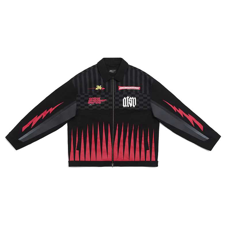 Куртки и пальто Life Collection, унисекс Anta, basic черный
Куртки и пальто Life Collection, унисекс Anta, basic черный