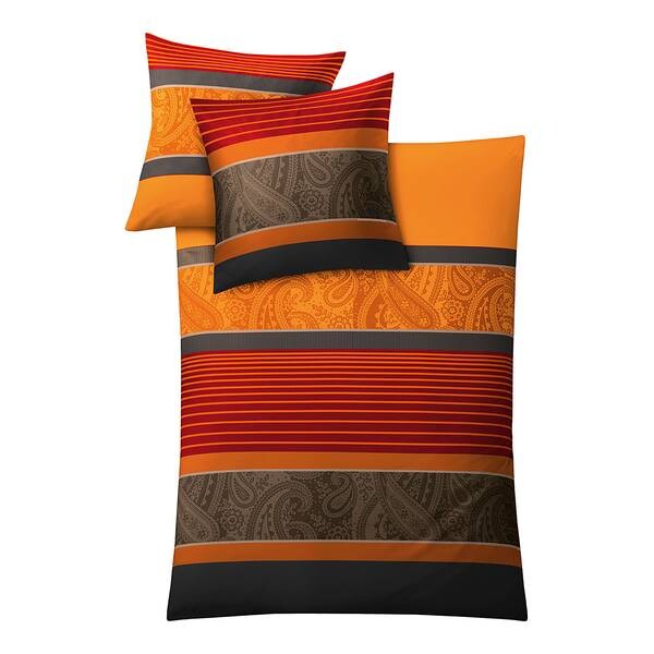 Сатиновое постельное белье Kleine Wolke Cambridge, 155x1x220 см цвет chili
Сатиновое постельное белье Kleine Wolke Cambridge, 155x1x220 см цвет chili
