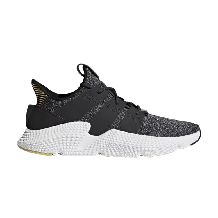 Кроссовки Adidas Prophere 'Carbon', черный
Кроссовки Adidas Prophere 'Carbon', черный