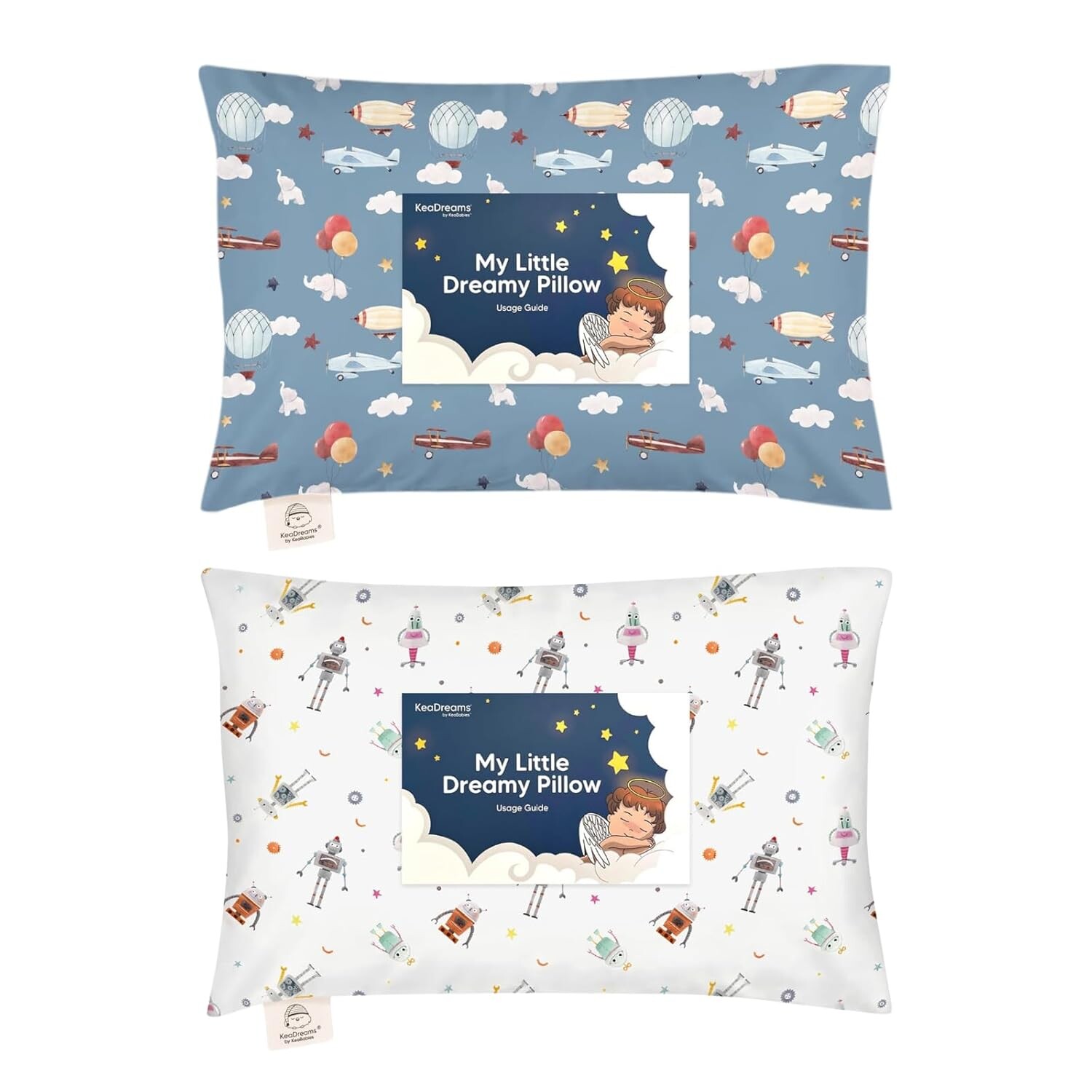 Kea Подушка для малышей с наволочкой - 13x18 My Little Dreamy Pillow, хлопковые подушки для сна для малышей, детские подушки, дорожные подушки, мини-подушка, детская подушка, подушка для детской кроватки KeaBabies
Kea Подушка для малышей с наволочкой - 13x18 My Little Dreamy Pillow, хлопковые подушки для сна для малышей, детские подушки, дорожные подушки, мини-подушка, детская подушка, подушка для детской кроватки KeaBabies