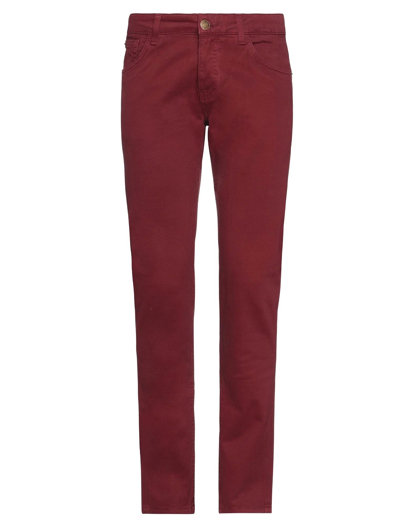 Брюки Basicon, бордовый
Брюки Basicon, бордовый