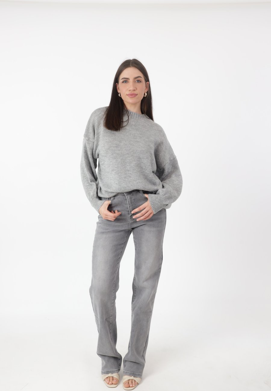 Джемпер Elara Jumper, Dunkelgrau/Dark Grey
Джемпер Elara Jumper, Dunkelgrau/Dark Grey