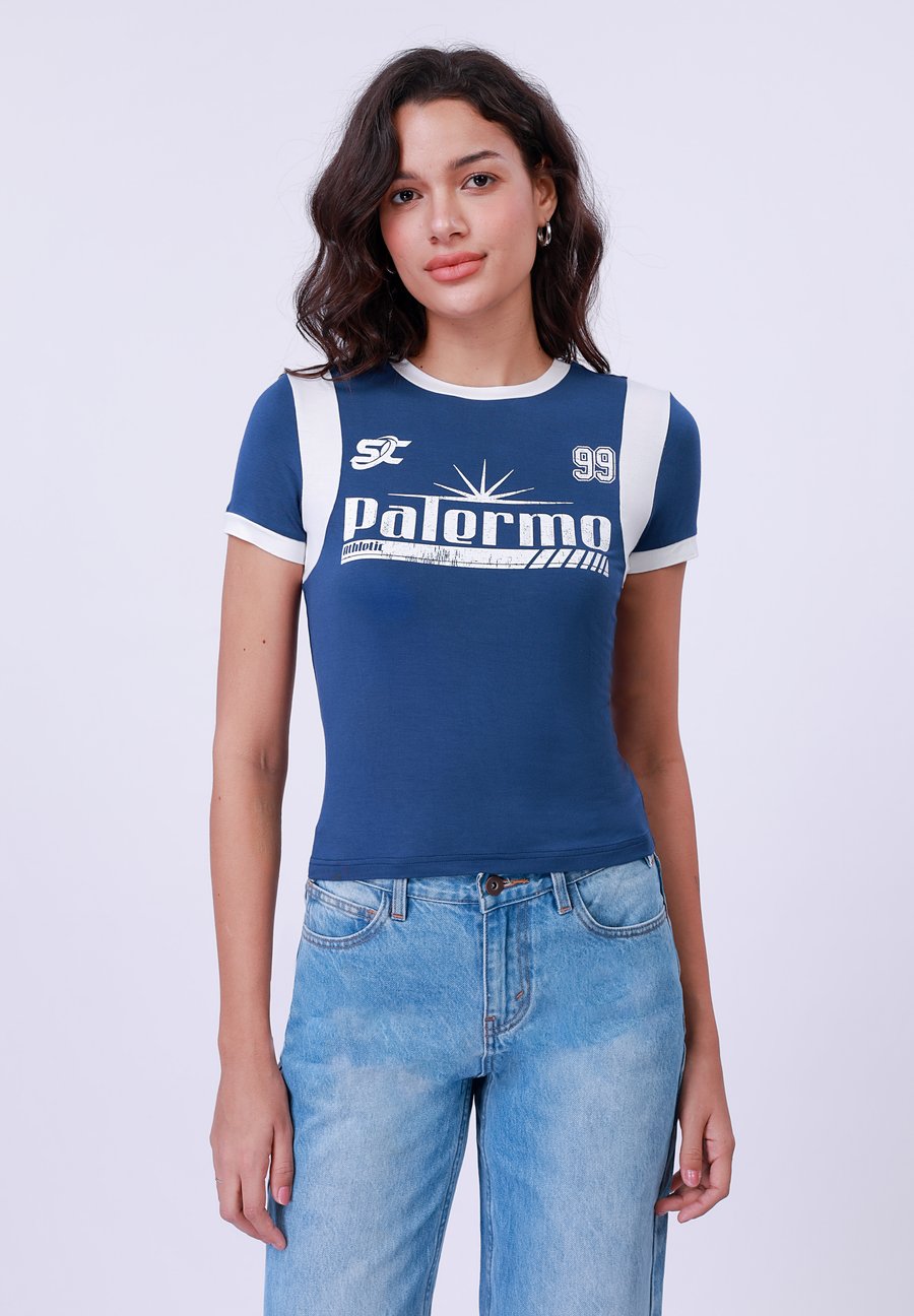 Футболка Even&Odd Print T-shirt, Blue, Синий, Футболка Even&Odd Print T-shirt, Blue
Футболка Even&Odd Print T-shirt, Blue, Синий, Футболка Even&Odd Print T-shirt, Blue