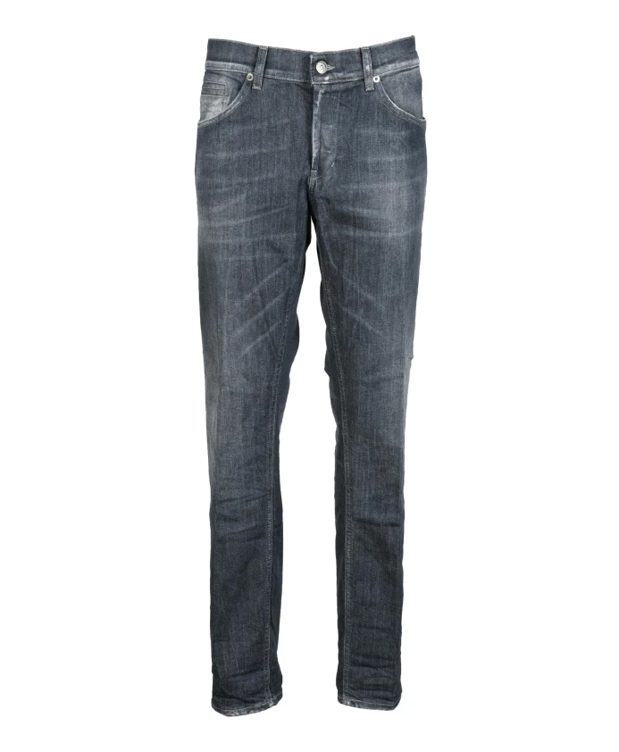 Джинсы Джорджа Dondup, серый
Джинсы Джорджа Dondup, серый