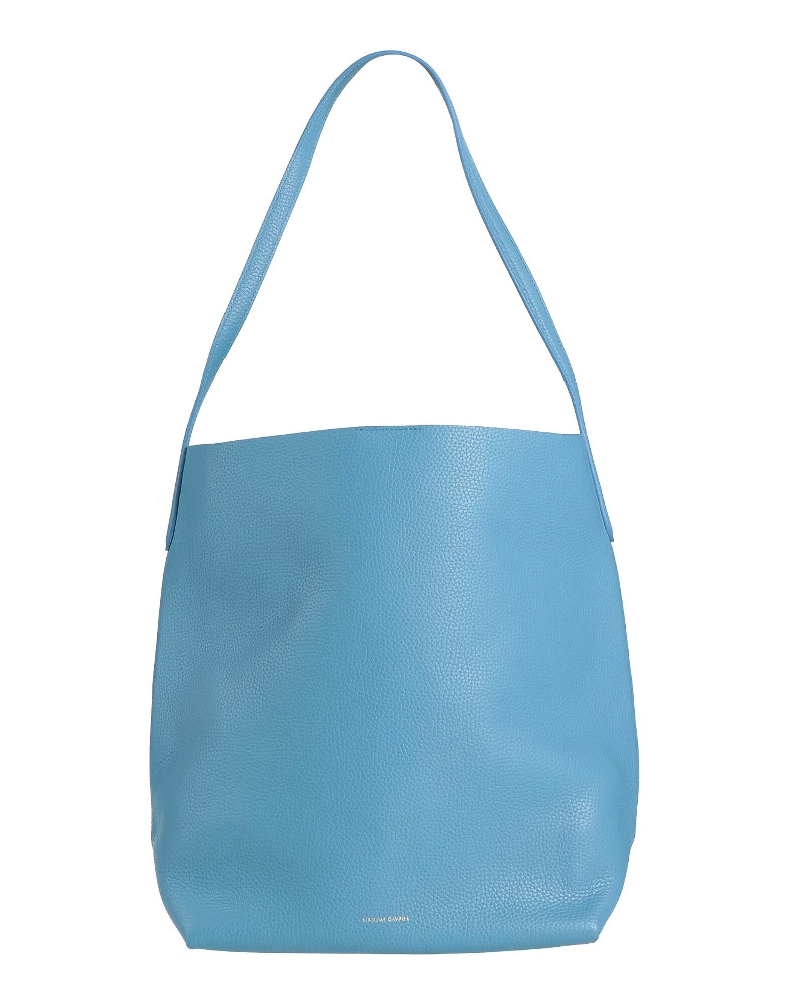 Сумка через плечо Mansur Gavriel, лазурный
Сумка через плечо Mansur Gavriel, лазурный