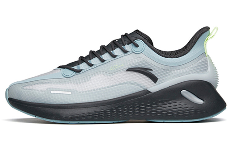 Кроссовки Breaking Wind для бега мужские с низким верхом серые Anta
Кроссовки Breaking Wind для бега мужские с низким верхом серые Anta