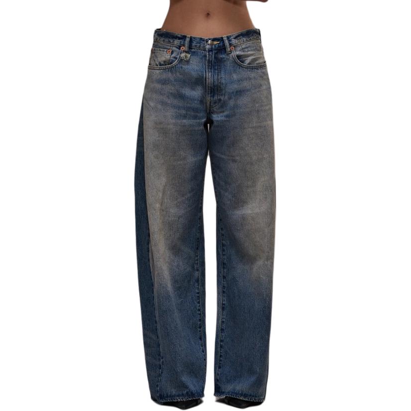 Джинсы D'Arcy Loose R13, индиго
Джинсы D'Arcy Loose R13, индиго