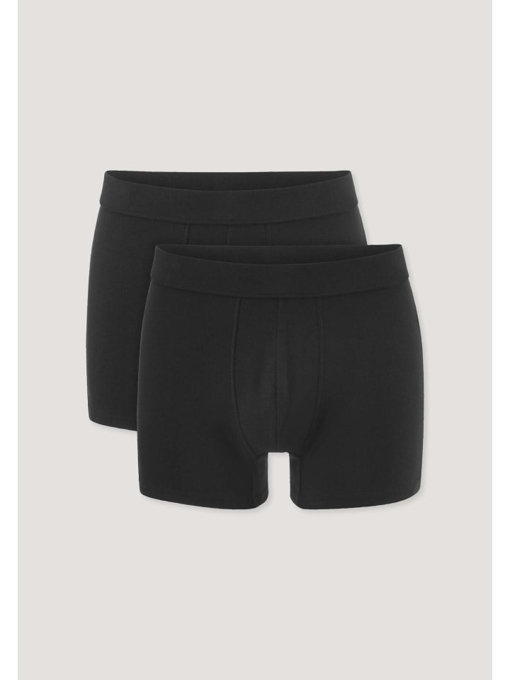 Трусы Hessnatur, черный
Трусы Hessnatur, черный