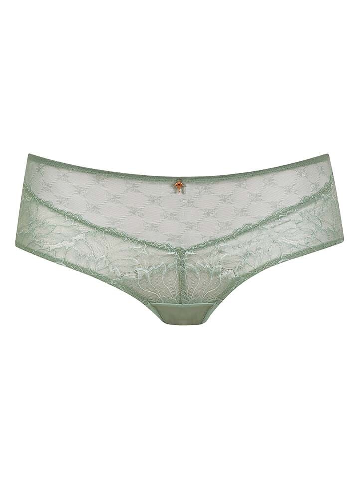 Трусы Joop! Bodywear Panty, зеленый
Трусы Joop! Bodywear Panty, зеленый